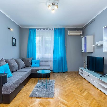 Apartman Lucia リエカ エクステリア 写真