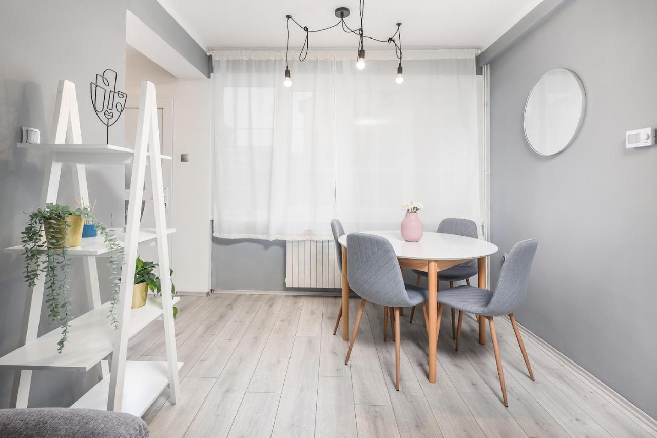 Apartman Lucia リエカ エクステリア 写真