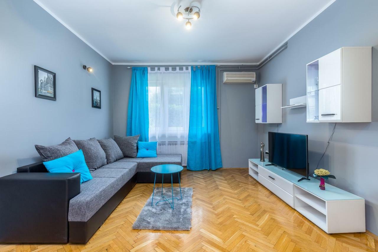 Apartman Lucia リエカ エクステリア 写真